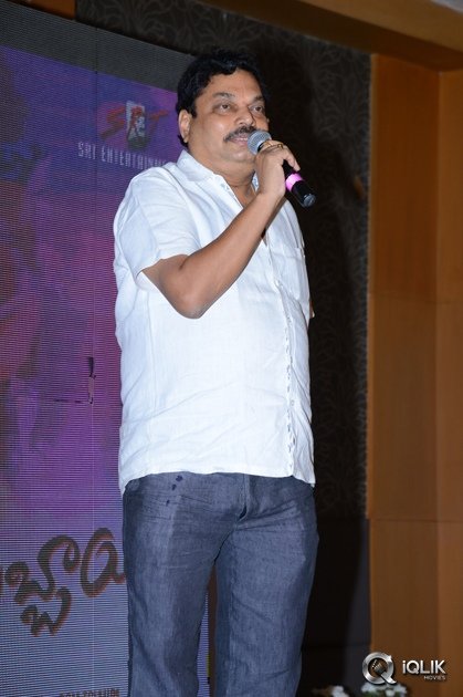 Chuttalabbayi-Movie-Teaser-Launch